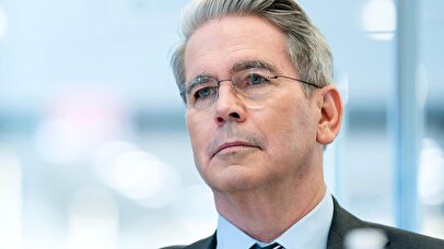 ادعای عجیب مقام آمریکایی مبنی‌بر تعطیلی تاسیسات نفتی ایران/ حقیقت چیست؟