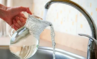 وضعیت منابع آبی پایتخت در سال جاری / محدودیت جدید برای مشترکان پر مصرف آب اعمال می‌شود
