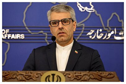 خبر فوری وزارت خارجه درمورد پایان جنگ