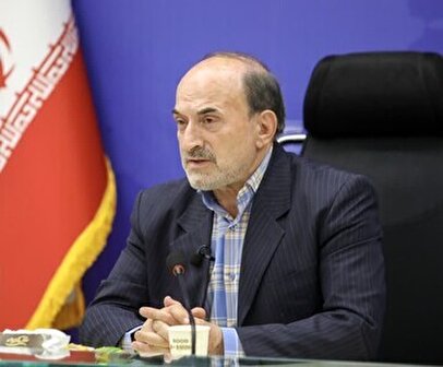 دستیار ویژه وزیر کشور: قبول کنیم که باز بودن اینترنت خطرناک است + فیلم