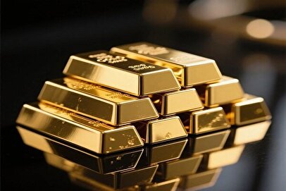 قیمت جهانی طلا چهارشنبه ۱۶ اردیبهشت ۱۴۰۵ / قیمت طلا ۲ درصد افزایش یافت