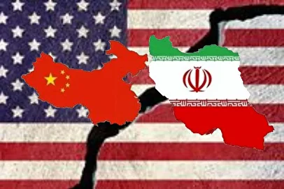 آخرین اخبار از مذاکره ایران و آمریکا / نقش چین در توافق با آمریکا چیست؟