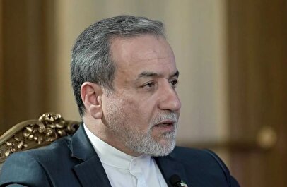 نامه عراقچی به شورای امنیت درمورد قطعنامه ضدایرانی آمریکا و بحرین