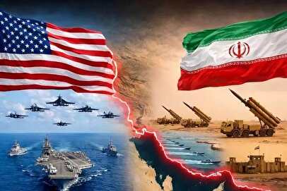 فوری/ آمریکا آتش بس را نقض کرد