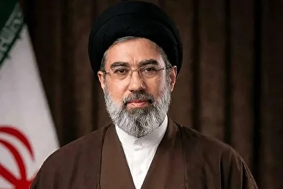 توضیحات مسئول دیدارهای دفتر رهبر شهید درباره وضعیت سلامتی رهبر انقلاب+ فیلم