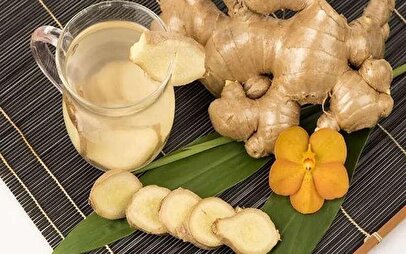 چه کسانی نباید زنجبیل مصرف کنند؟ / هشدار درباره مصرف این ادویه برای برخی افراد