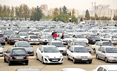 علت رشد انفجاری قیمت خودروهای داخلی فاش شد