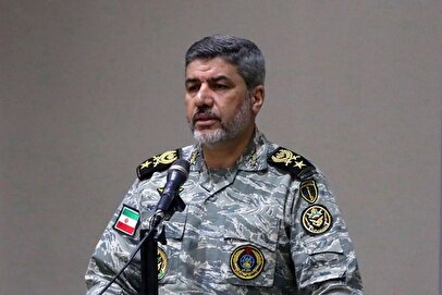 جزئیات جدید از حمله زمینی آمریکا به اصفهان / رهاسازی خلبان آمریکایی عملیات فریب بود