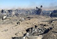 افشاگری تحلیلگر آمریکایی نقش CIA در حمله آمریکا به دشت مهیار اصفهان / هدف عملیات واقعا چه بود؟ + فیلم