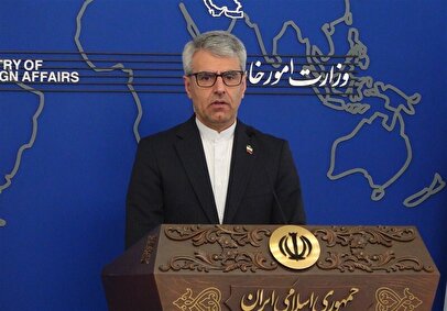 واکنش بقائی به زیاده‌خواهی و تهدید مجدد ترامپ