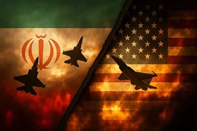 فوری / کارشناس صداوسیما زمان حمله دوباره آمریکا به ایران را اعلام کرد