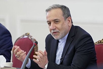 پشت و پرده گفت‌وگوی عراقچی و بن‌فرحان فاش شد