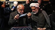 جزئیات ترور رئیس اطلاعات سپاه از زبان همسرش + فیلم