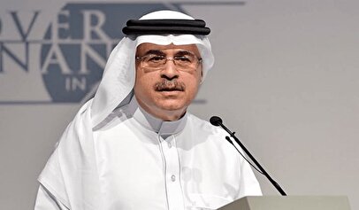 واکنش مدیرعامل آرامکو به بسته شدن تنگه هرمز/ جهان یک میلیارد بشکه نفت را از دست داد