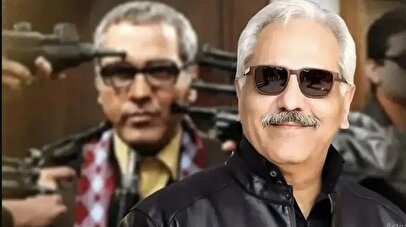 بازگشت مسعود شصت‌چی به تلویزیون پس از  ۱۸ سال غیبت
