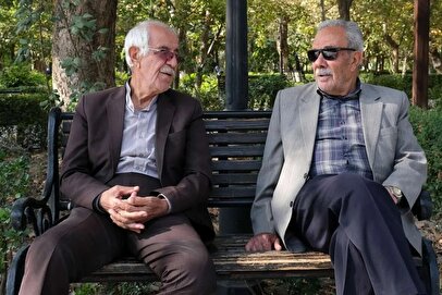 فوری/ خبر خوش شبانه برای بازنشستگان تأمین‌اجتماعی‌