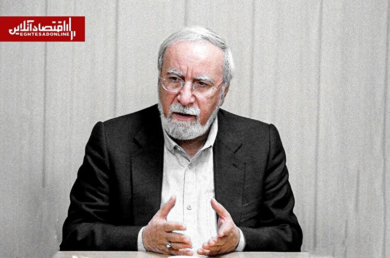 نظم امنیتی خاورمیانه را فروپاشید/کشورهای منطقه ناچار به بازتعریف امنیت خلیج فارس هستند