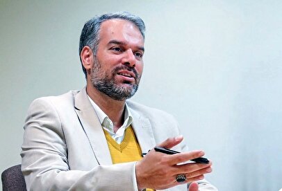 حمله شدید رشیدی کوچی به طرح اینترنت پرو / گران‌تر بخریم، مشکل امنیتی پیش نمی‌آید؟!