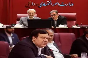 مدیر عامل بانک ملت: اقدامات موثر نظام بانکی در جنگ رمضان، موجبات آرامش خاطر مردم را فراهم آورد