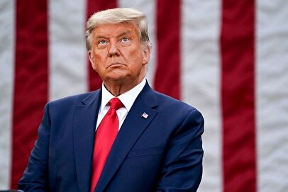 شو تبلیغاتی تازه ترامپ لو رفت/ جنجال آمریکا بر سر چند کیلو اورانیوم قدیمی