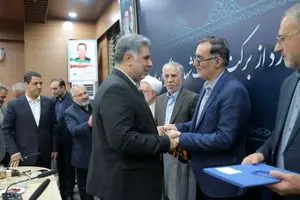 دیپلماسی ایثار ضرورت و اولویت است