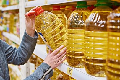 فروش روغن شرطی شد/ اگه روغن میخوای، تن ماهی بخر!