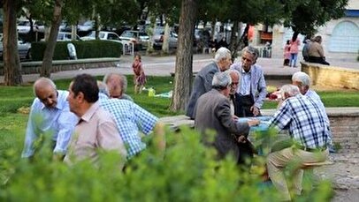 جزییات افزایش حقوق بازنشستگان اعلام شد/ در انتظار افزایش ۶۰ درصدی باشید