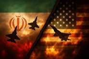 پیش‌بینی منوچهر متکی درمورد جنگ بعدی با آمریکا + فیلم