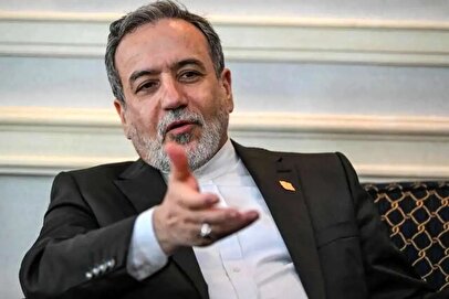 عراقچی: مهم‌ترین مشکل، پیام‌های متناقضی است که از واشنگتن از دریافت می‌کنیم