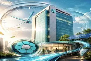 اعلام ساعت کاری جدید شعب و واحدهای ستادی بانک توسعه تعاون
