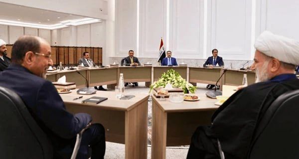 فوری / آمریکا مدعی دستگیری رهبر حزب‌الله شد