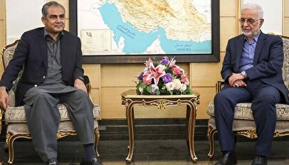 پاسخ ترامپ برای ایران توسط وزیر کشور پاکستان ارسال شد؟