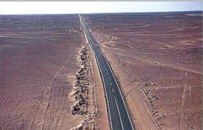 پایان سال‌ها انتظار در کریدور جنوب / یکی از مهم‌ترین مسیرهای راهبردی کشور وارد فاز جدیدی می‌شود