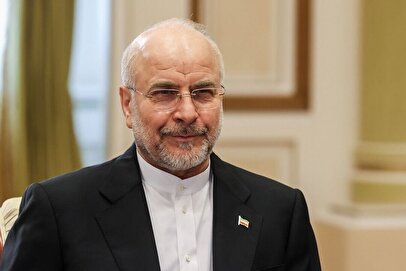 فوری/ سمت جدید قالیباف در دولت اعلام شد