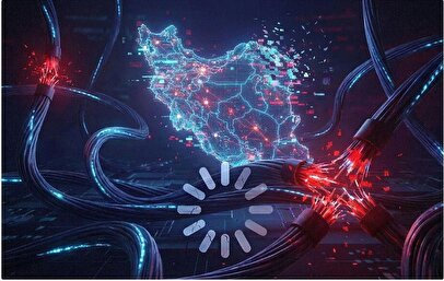 پیشنهاد تازه درباره اینترنت در ایران / تاریخ وصل اینترنت اعلام شد؟