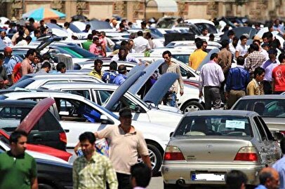 وعده وزیر صمت درمورد قیمت خودرو + فیلم