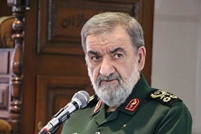 هشدار محسن رضایی به امارات: صبر ما حدی دارد/ خود را فدای طرح اسرائیل نکنید
