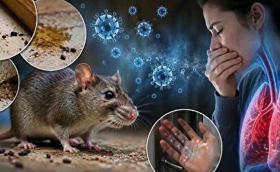 نقطه آغاز موج جدید ویروس هانتا از کجا بود؟ + فیلم