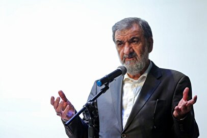 واکنش محسن رضایی به لغو حمله آمریکا به ایران