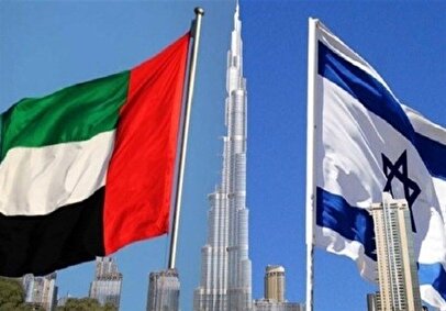 پرواز مشکوک هواپیمای دولتی اسرائیل به امارات / نتانیاهو به نزدیکی ایران آمد؟
