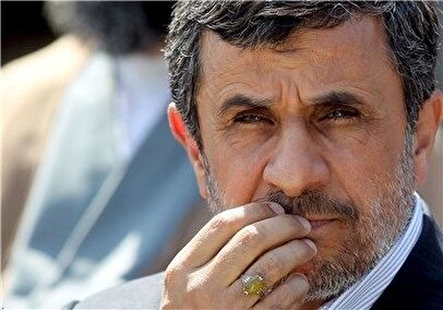 ادعای عجیب نیویورک تایمز: احمدی‌نژاد گزینه آمریکا برای رهبری ایران بود