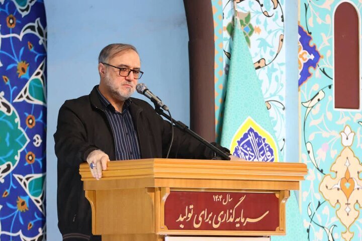 چرا آمریکا نتوانست تنگه هرمز را باز کند؟/ معاون نیروی دریایی سپاه توضیح داد