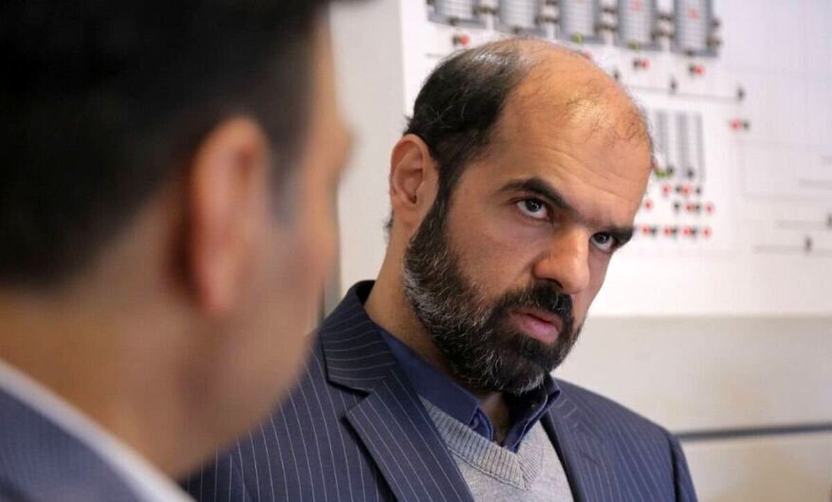 استعفای عجیب در دولت پزشکیان/ مرد پیش بینی‌های معروف رفت