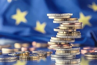 افزایش هزینه‌های زندگی ناشی از جنگ تحمیلی علیه ایران / فعالیت اقتصادی منطقه یورو منفی شد