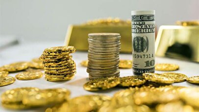 قیمت دلار، طلا و سکه امروز جمعه ۱ خرداد ۱۴۰۵ / دلار بازار آزاد امروز چند؟ + جدول