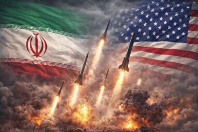 احتمال بالای حملات شدید آمریکا به ایران/ ترامپ: جنگ خیلی سریع پایان می‌یابد