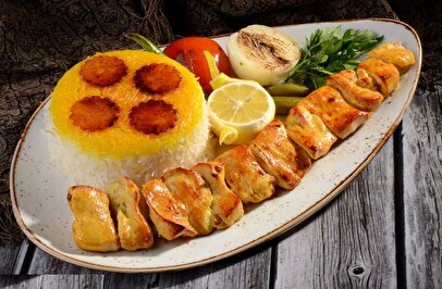 رکوردشکنی با طعم تورم/ عبور قیمت یک سیخ جوجه‌کباب از مرز یک میلیون تومان