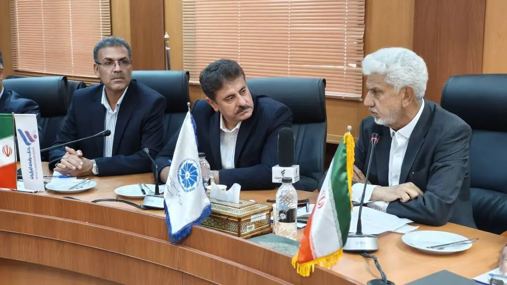 شکوفایی ظرفیت‌های اقتصادی استان سیستان و بلوچستان با حمایت بانک رفاه کارگران