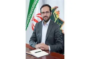 پیام مدیرعامل بانک کشاورزی به مناسبت سالروز فتح خرمشهر