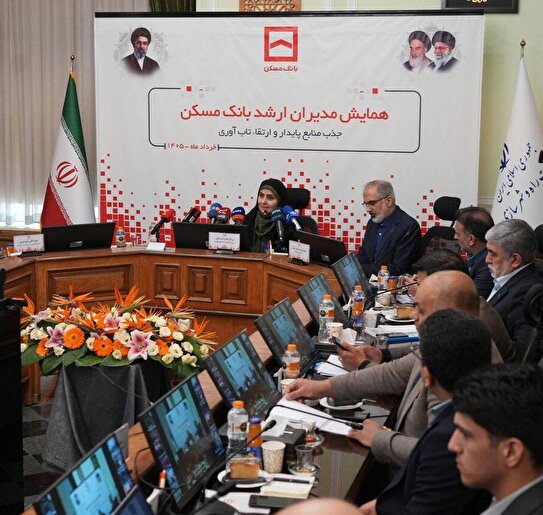 مسکن استیجاری پاسخی هوشمندانه به تهران؛ اجرای ۱۰ هزار واحد کلید خورد